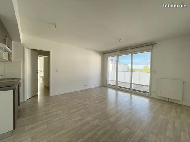 Appartement vente à Nantes, Bouguenais