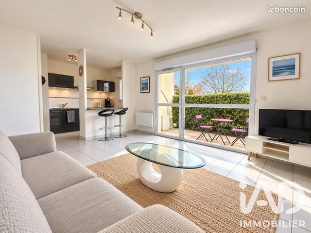 Appartement vente à Biganos, Gironde