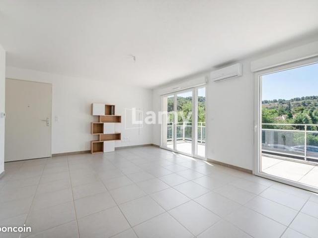 Appartement vente à Marseille, Septèmes-les-vallons