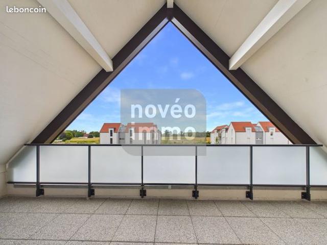 Appartement vente à Strasbourg, Geispolsheim