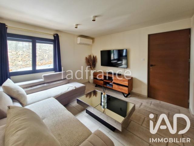 Appartement vente à Thuir, Pyrénées-Orientales