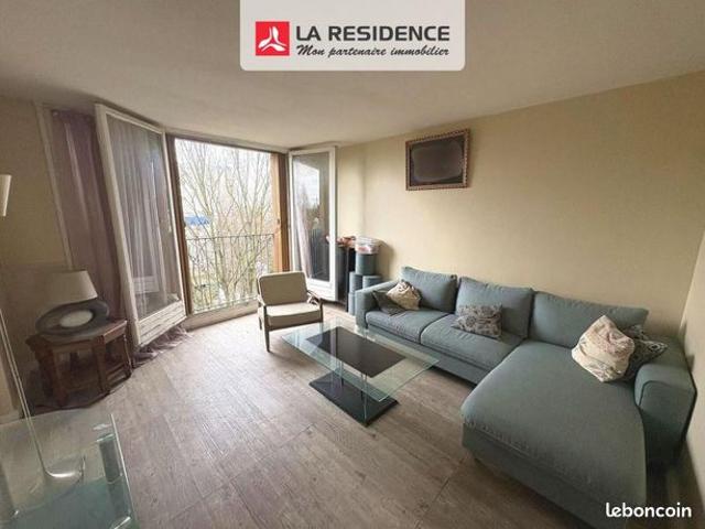 Appartement vente à Saint-Denis, Epinay-sur-seine