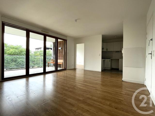 Appartement vente à Bordeaux, Bruges