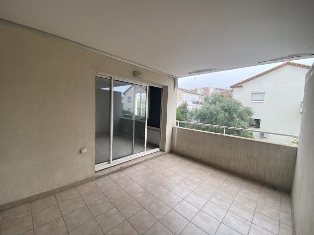 Appartement location à Montpellier