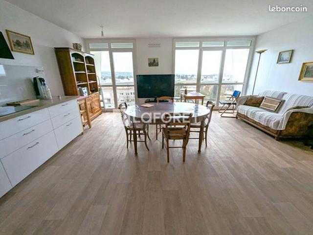 Appartement vente à Versailles, Plaisir