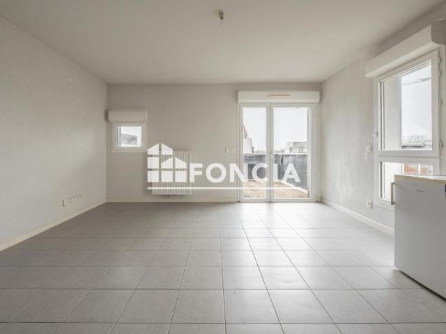 Appartement vente à Bordeaux, Bègles