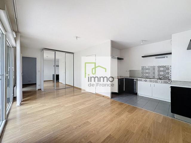 Appartement vente à Lille