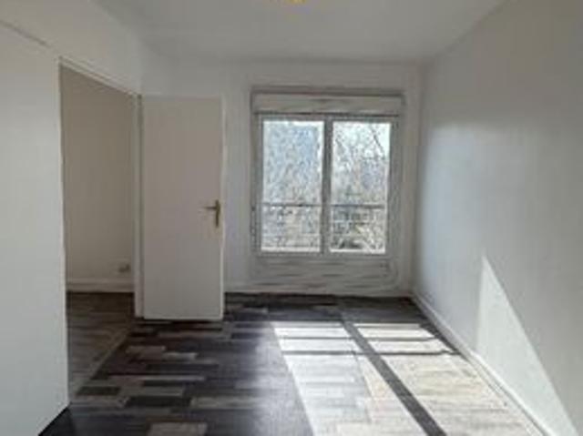 Appartement vente à Le Raincy, Aulnay-sous-bois