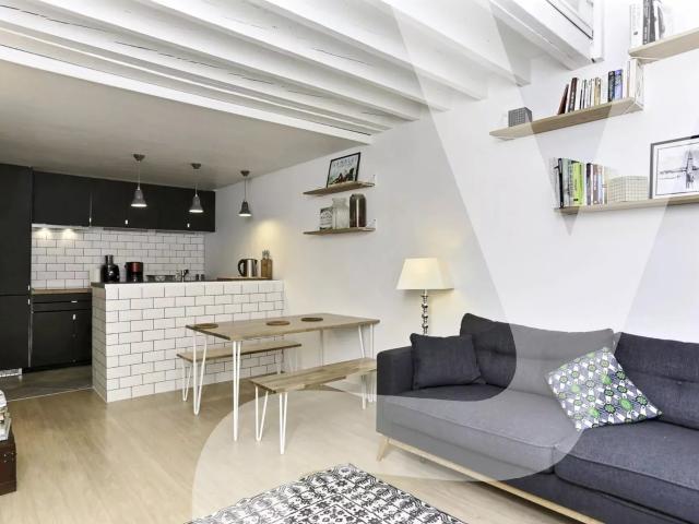 Appartement vente à Paris 11e Arrondissement, Paris