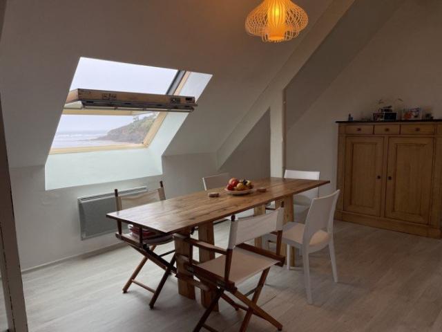 Appartement vente à Plomodiern, Finistère