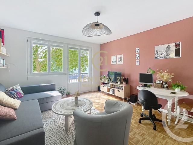Appartement vente à Rennes, Bretagne