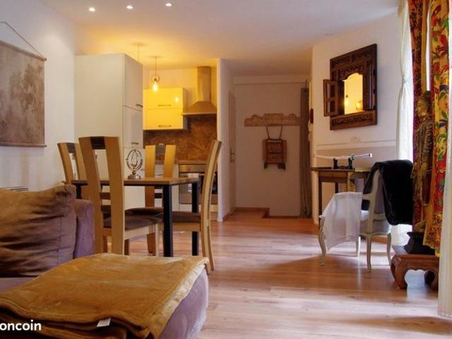 Appartement vente à Saintes