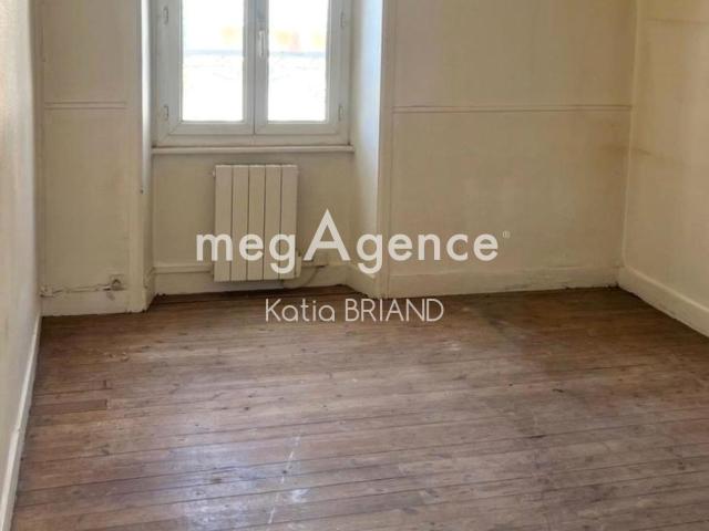 Appartement vente à Laval