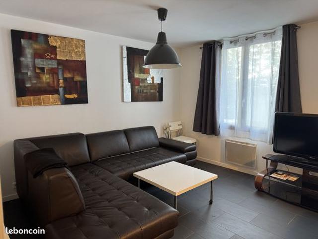 Appartement vente à Barcelonnette, Uvernet-fours