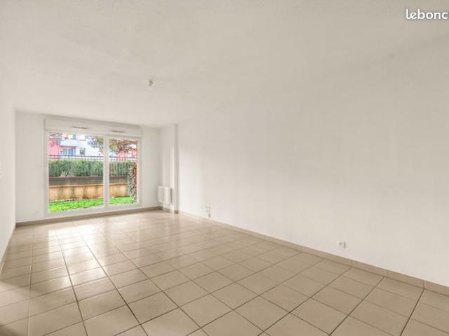 Appartement vente à Toulouse