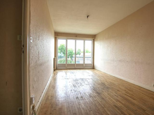 Appartement vente à Rennes, Nord - Saint-Martin