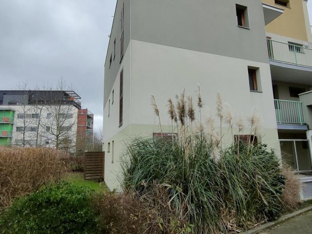 Appartement vente à Pacé, La Crespinière