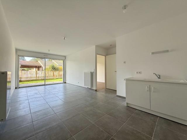 Appartement vente à Saint-Nazaire, Saint-michel-chef-chef