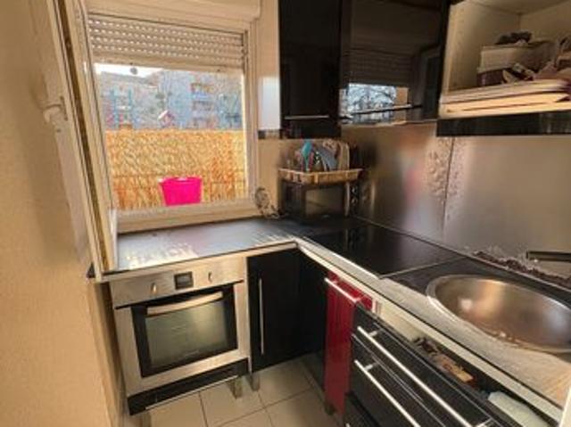 Appartement vente à Dugny, Seine-Saint-Denis