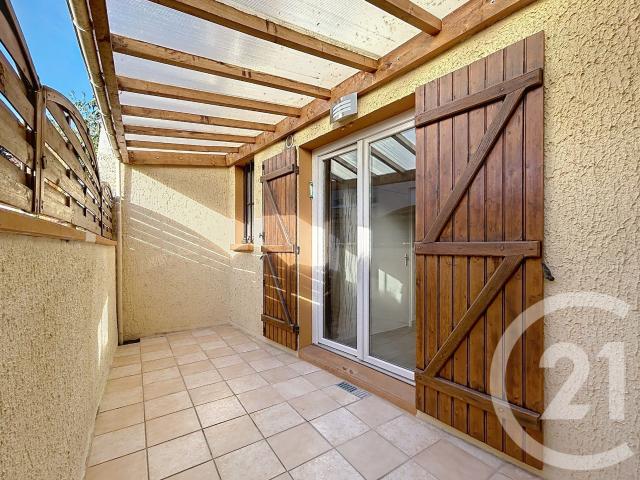 Appartement vente à Châlons-en-Champagne, Marne