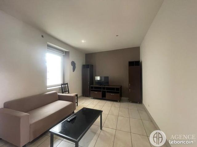 Appartement vente à Vienne, Saint-maurice-l'exil