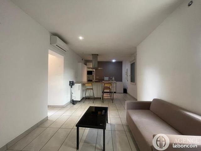 Appartement vente à Vienne, Saint-maurice-l'exil