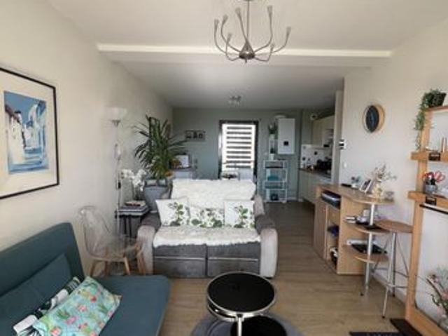 Appartement vente à Lorient, Bretagne
