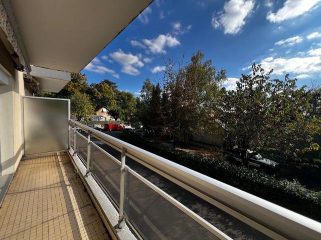 Appartement vente à Tours
