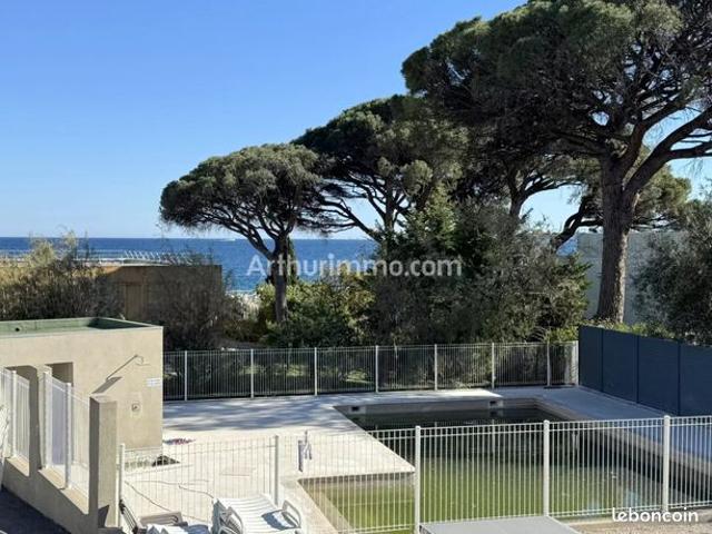Appartement vente à Arrondissement de Draguignan, Sainte-maxime