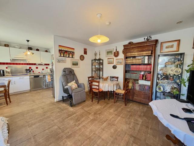 Appartement vente à Thuir, Pyrénées-Orientales