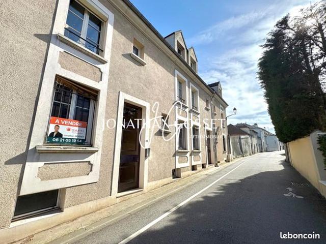 Appartement vente à Saint-Germain-en-Laye, Andrésy