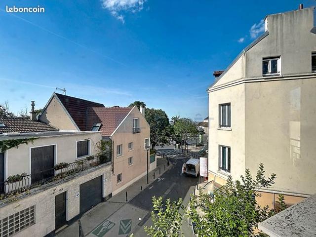 Appartement vente à Romainville, Seine-Saint-Denis