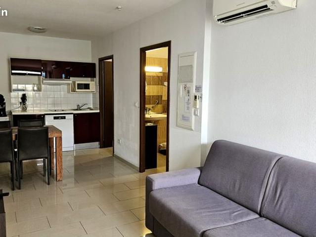 Appartement vente à Ajaccio