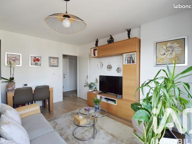 Appartement vente à Clermont-Ferrand, Saint-maurice