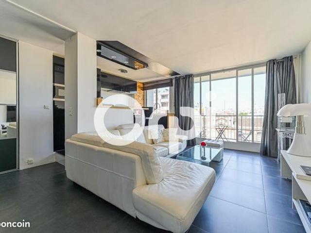 Appartement vente à Paris, Île-de-France