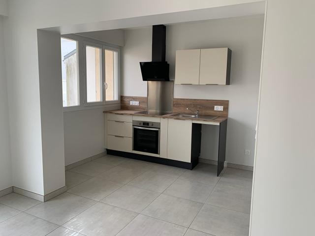 Appartement location à Les Sables-d'Olonne, Saint-gilles-croix-de-vie