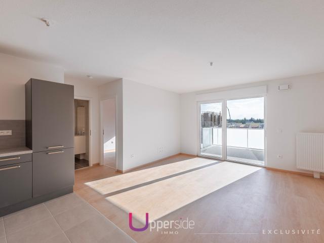 Appartement location à Haguenau-Wissembourg, Brumath