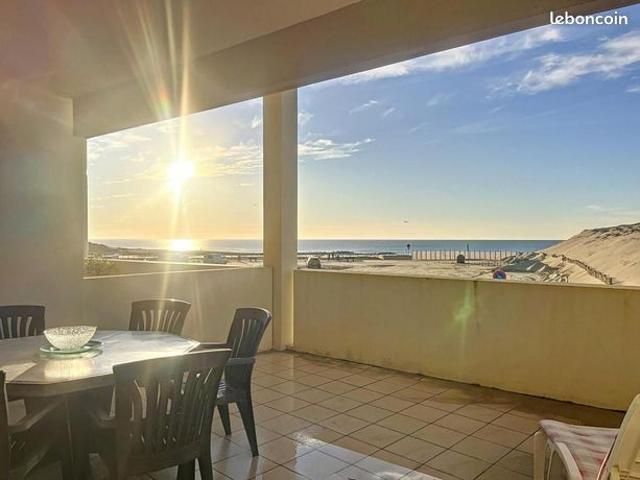 Appartement vente à Dax, Vieux-boucau-les-bains