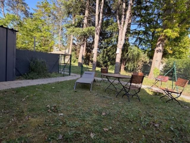 Appartement vente à Orléans