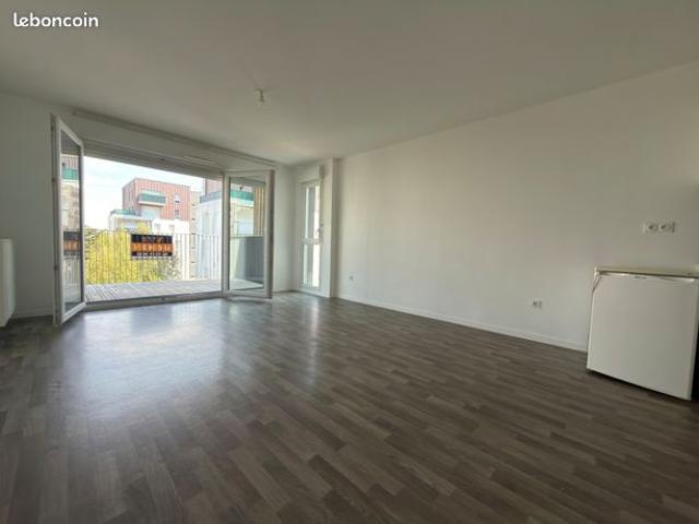 Appartement vente à Saint-Nazaire, Saint-nazaire