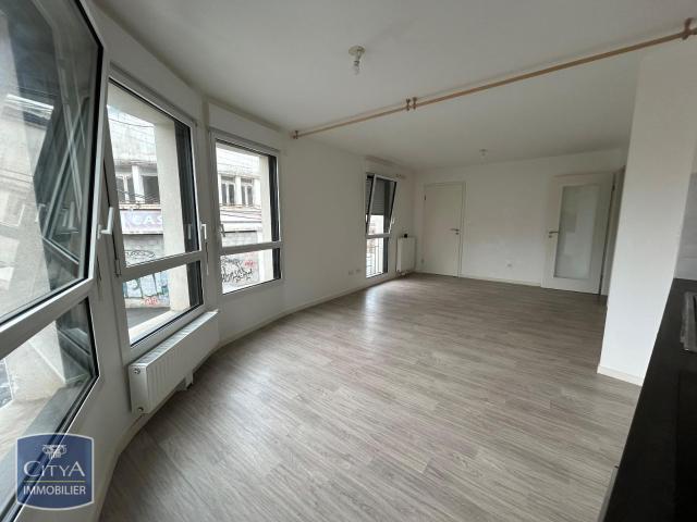 Appartement location à Kerentrech, Lorient