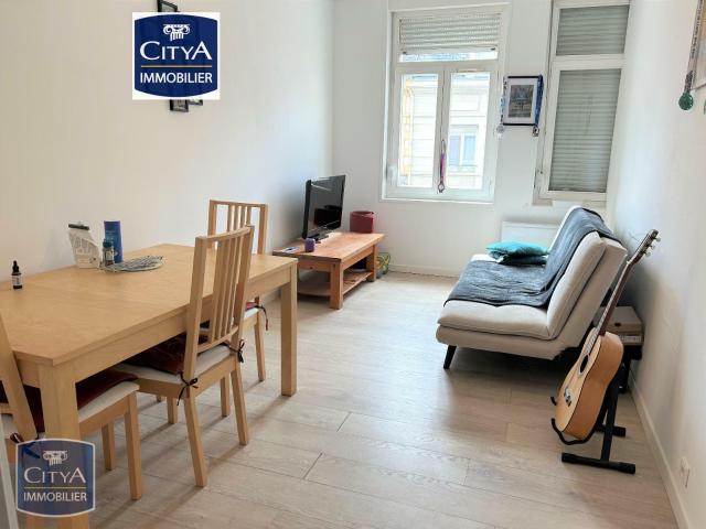 Appartement location à France métropolitaine, Saint-quentin