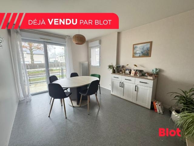 Appartement vente à Rennes, Bretagne