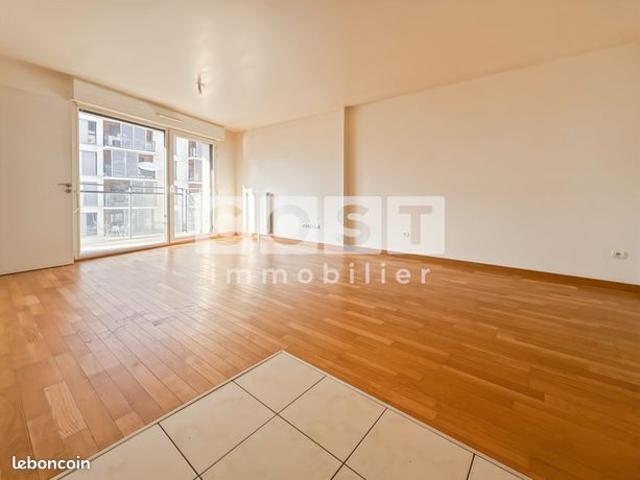 Appartement vente à Nanterre, Colombes