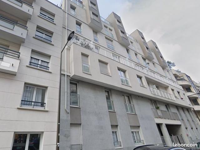 Appartement vente à Boulogne-Billancourt, Boulogne-billancourt