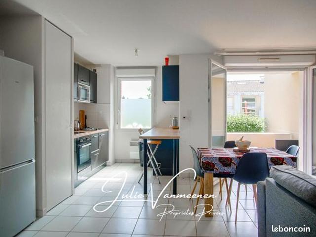 Appartement vente à Toulouse, Mondonville