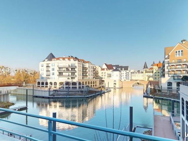 Appartement vente à Argenteuil, Cormeilles-en-parisis
