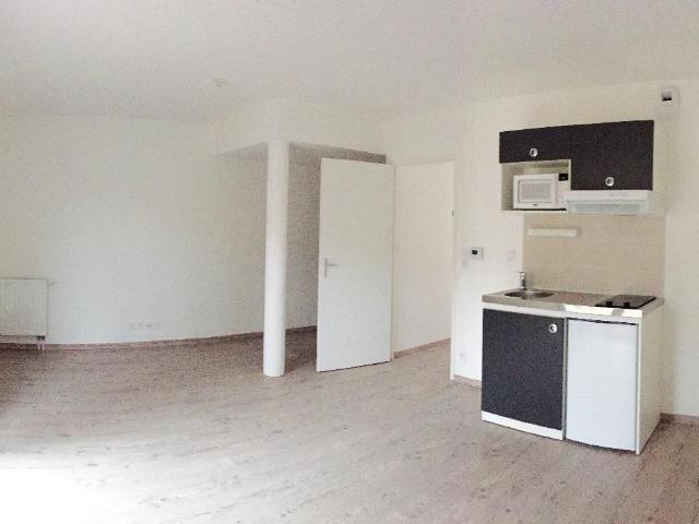 Appartement location à Nantes