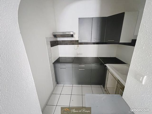 Appartement vente à Perpignan, Rivesaltes