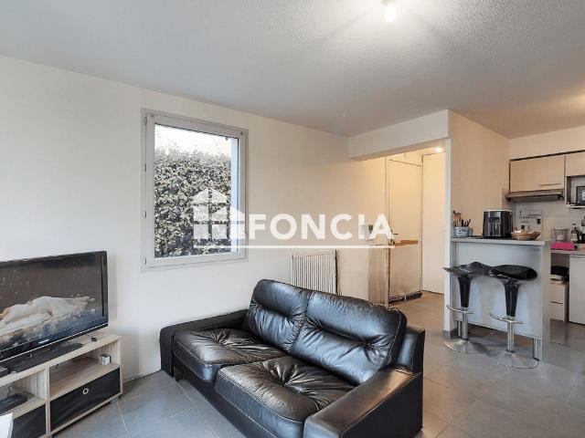 Appartement vente à Toulouse, Cugnaux